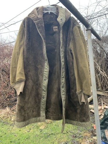 Rare vintage m51 friese - rare,