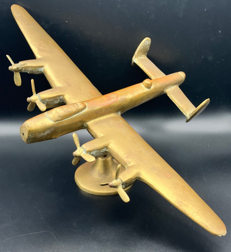 Avro lancaster bomber trench - lancaster,