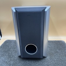 Sony SS-WS52B Subwoofer