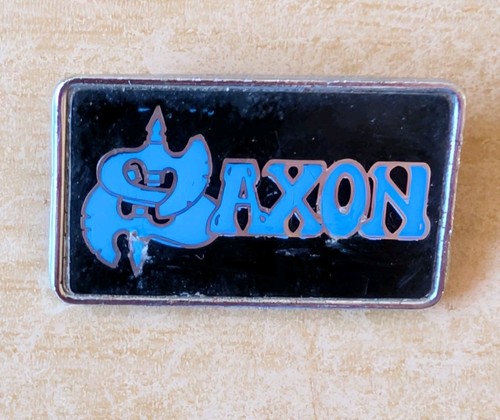 Saxon original enamel - original,