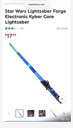 Star wars darksaber - wars,