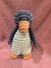 Genuine Jellycat Small Cordy