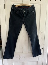 Musto woman straight leg - woman’s,