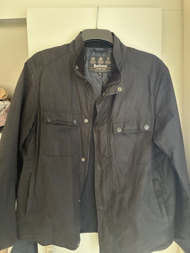 Barbour international men - barbour,