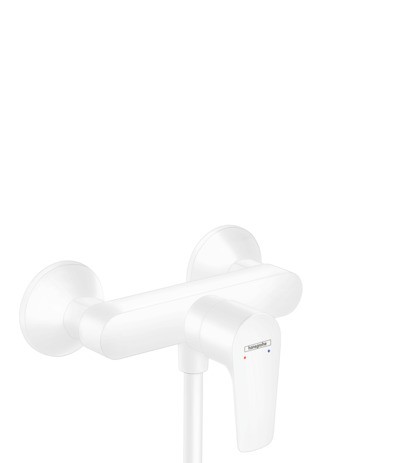 Hansgrohe shower mixer - , finery