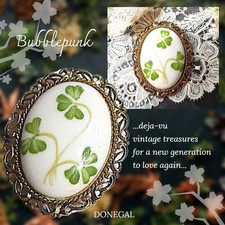 Vintage DONEGAL Porcelain