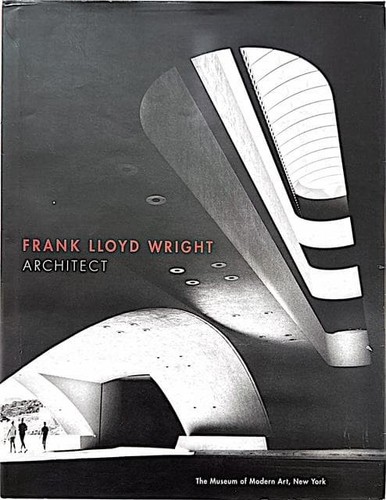 Frank lloyd wright - lloyd, architect