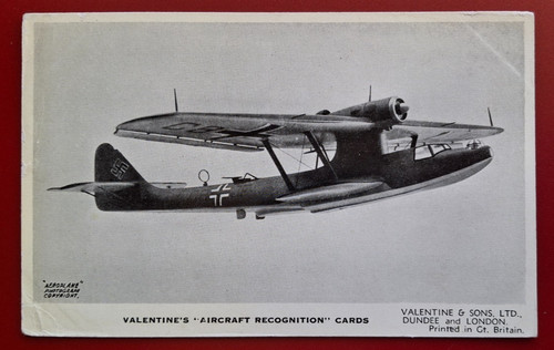Valentines aircraft - valentines,