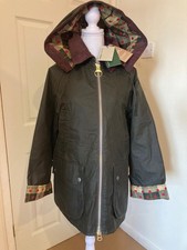 Barbour loves PAUL SMITH