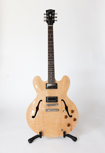 Gibson 335 memphis dot - dot, 2013