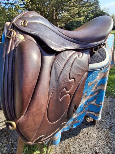 Reactor panel pegasus saddle - pegasus,