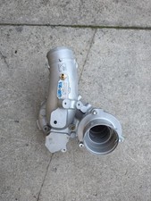 2.0 TFSI K04 064 Turbo Compressor Housing - EA113 CDL BHZ BYD BWJ Turbocharger