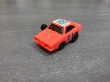 Dukes Of Hazzard General Lee