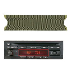 For BMW Business RDS Radio