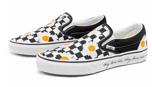 Vans classic slip - -,
