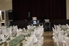 Wedding and Event Chair Covers X80