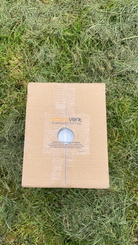 Envirovent efht2s std 230v - envirovent,