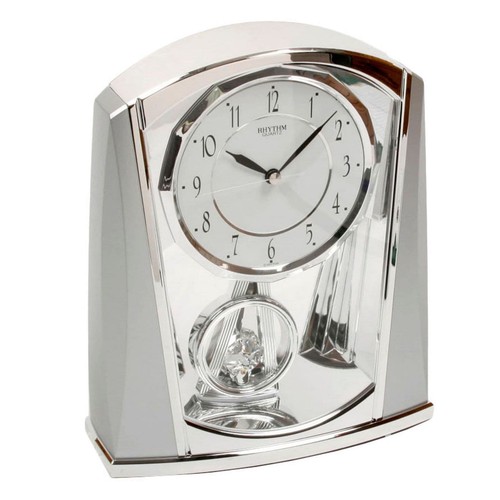 Rhythm two tone chrome - rhythm,