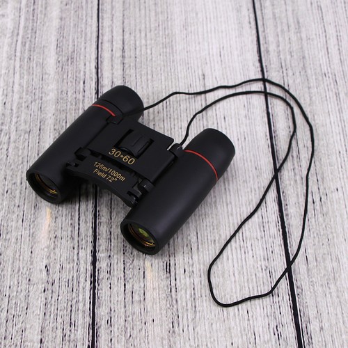 Binoculars small compact - binoculars,