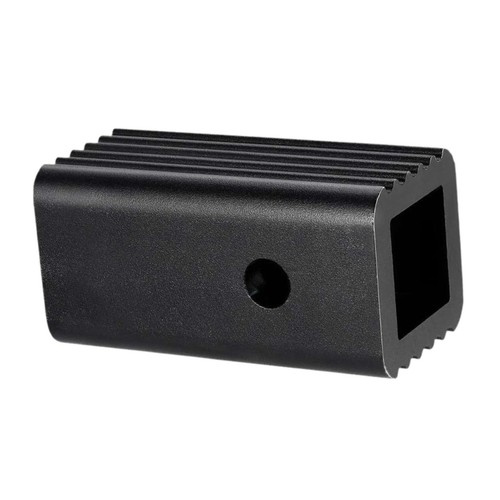 Trailer hitch adapter inch - trailer,