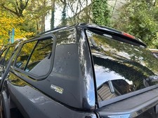 Nissan Navara Canopy/ Hardtop - Delviery Available