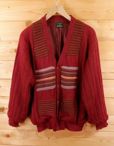 Vintage 80s 90s cosby coogi - 80s,