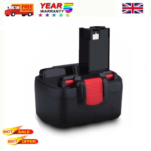 For bosch bat140 - for, 14.4v