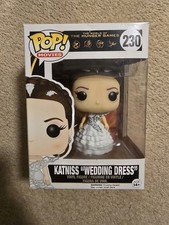 Funko Pop! Movies: The Hunger