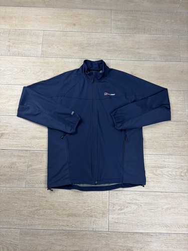 Berghaus windstopper jacket - berghaus,