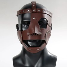 Medieval Gladiator Leather