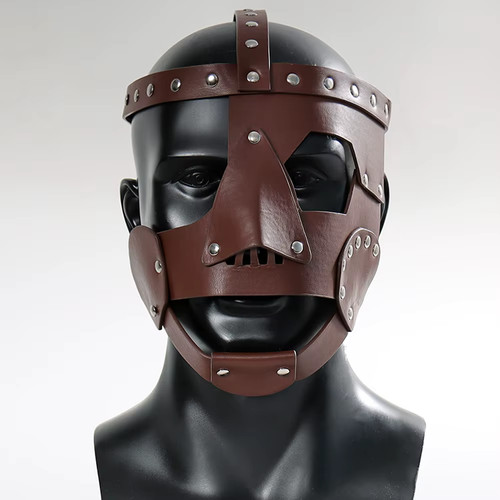 Medieval gladiator leather - gladiator,