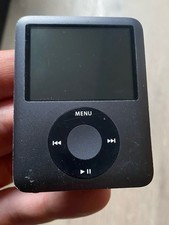 Apple iPod Nano 3rd Generation