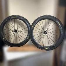 MAVIC COMETE Carbon Wheel for