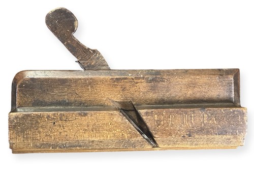 Antique 1770 1784 harris wood - 1770-1784,