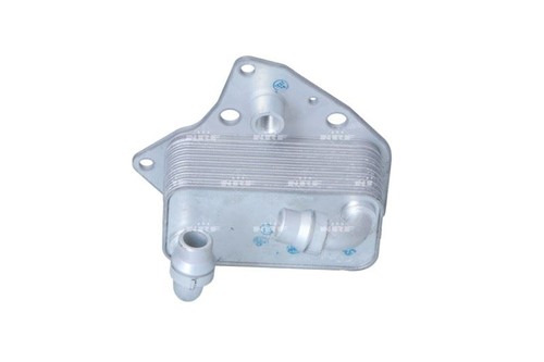 Engine oil cooler for - oil,