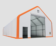 40x80x24 DUAL TRUSS *21oz PVC*