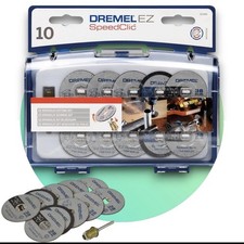 Dremel Cut Off Wheel Set SC690