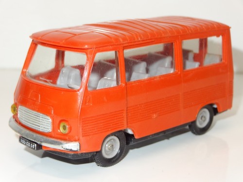 Norev plastic peugeot - norev,