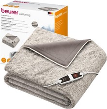 Beurer Nordic Electric Blanket