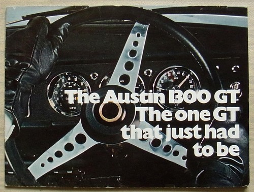 Austin 1300 car sales - austin,