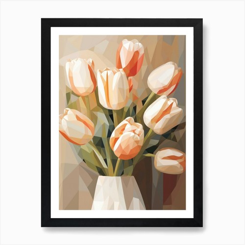 Tulip flower still - still, life