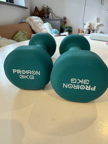 Proiron 3kg neoprene - proiron,