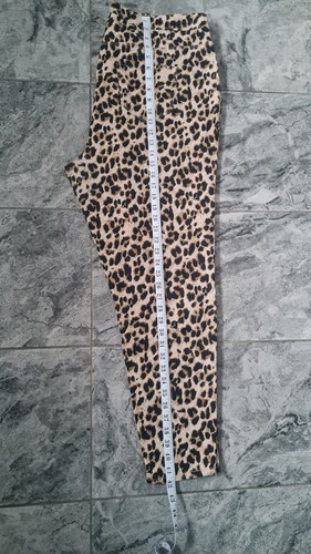 Erin high waisted - waisted, jeggins