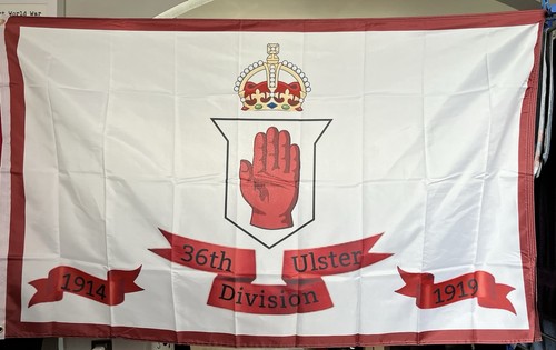 36th division flag - 36th, )