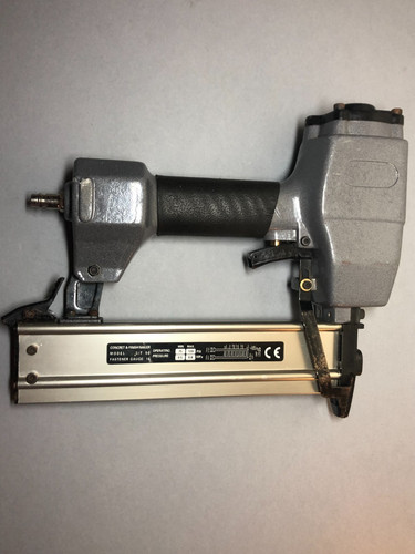 Concrete nail gun air driven - concrete,