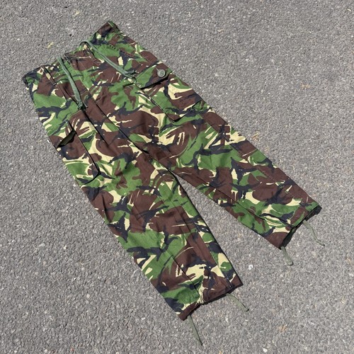 British army surplus soldier - british,