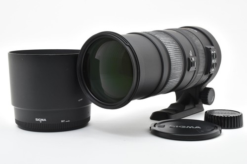 Sigma apo 150 - sigma,