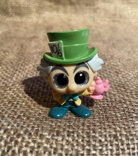 Disney doorables ultra rare - disney,