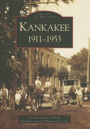 Norman stevens kankakee - norman,