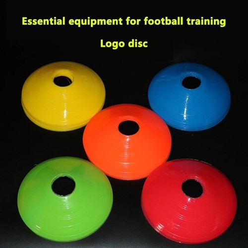 Football cones training marker - cones,